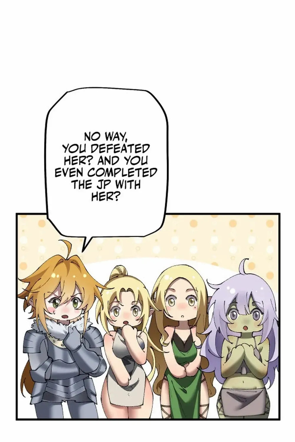 Goblin's Ascent: From Loser to Winner Chapter 52.8 page 9 - 