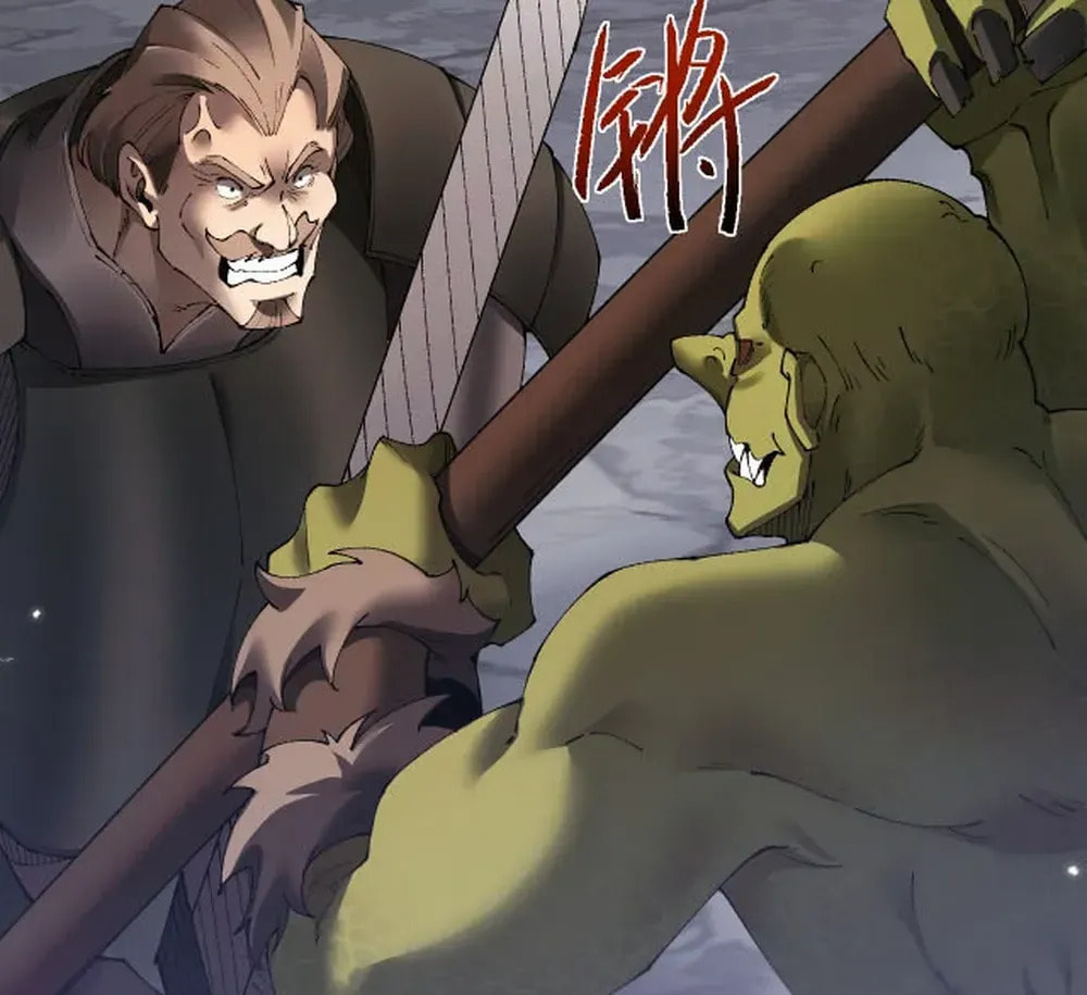 Goblin's Ascent: From Loser to Winner Chapter 52.8 page 87 - 
