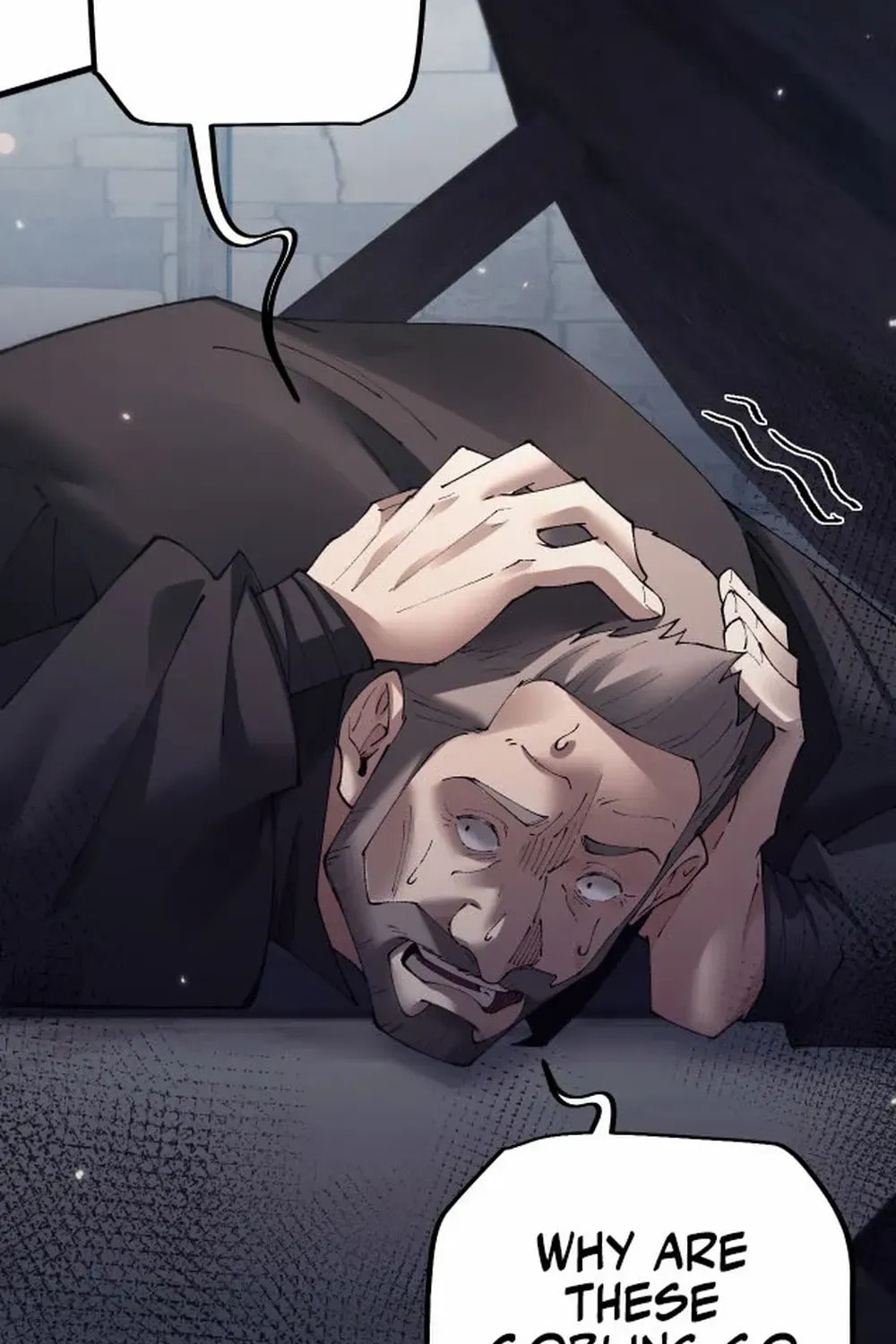 Goblin's Ascent: From Loser to Winner Chapter 52.8 page 90 - 