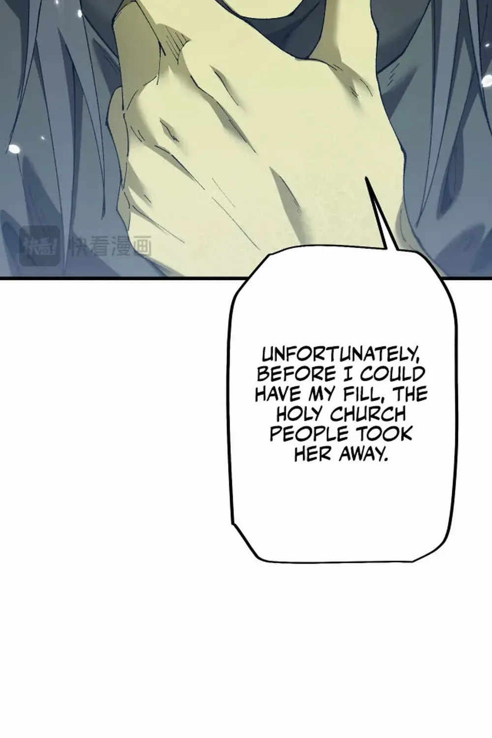 Goblin's Ascent: From Loser to Winner Chapter 52.9 page 11 - 