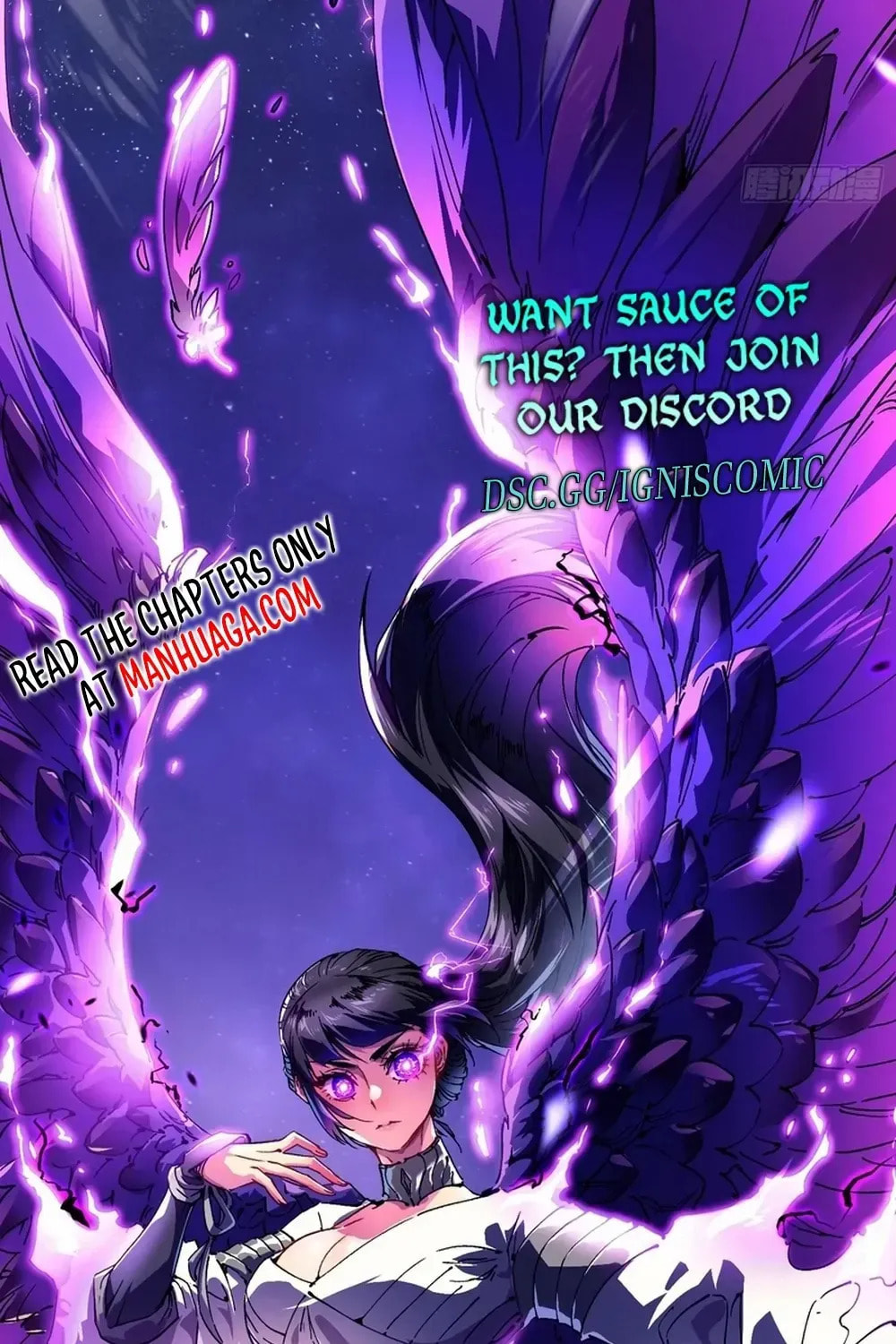 Goblin's Ascent: From Loser to Winner Chapter 52.9 page 101 - 