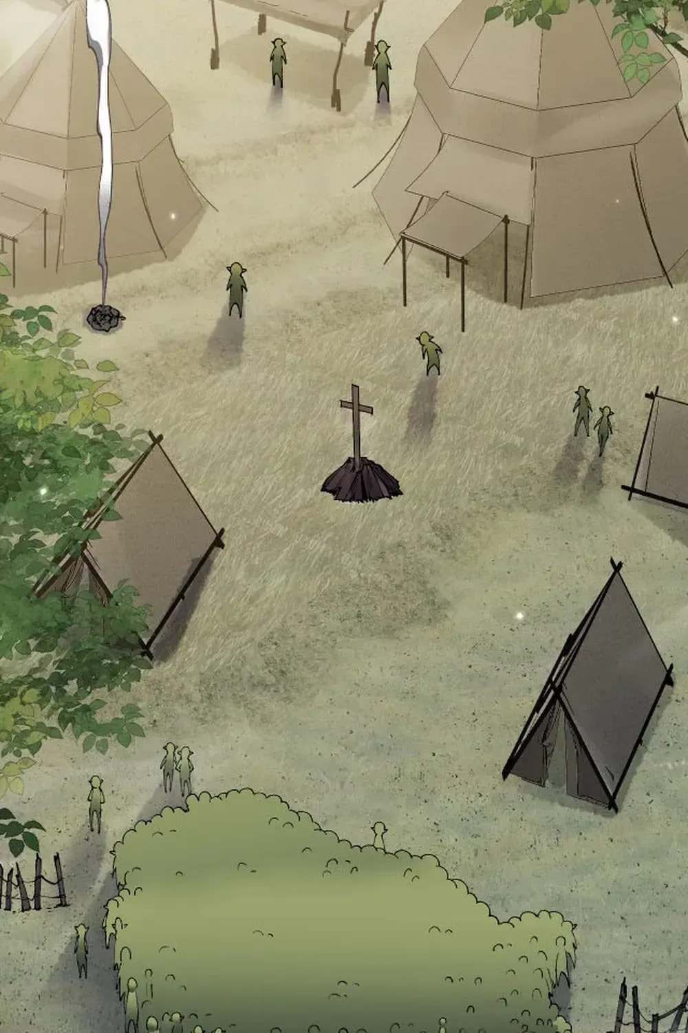 Goblin's Ascent: From Loser to Winner Chapter 52.9 page 24 - 
