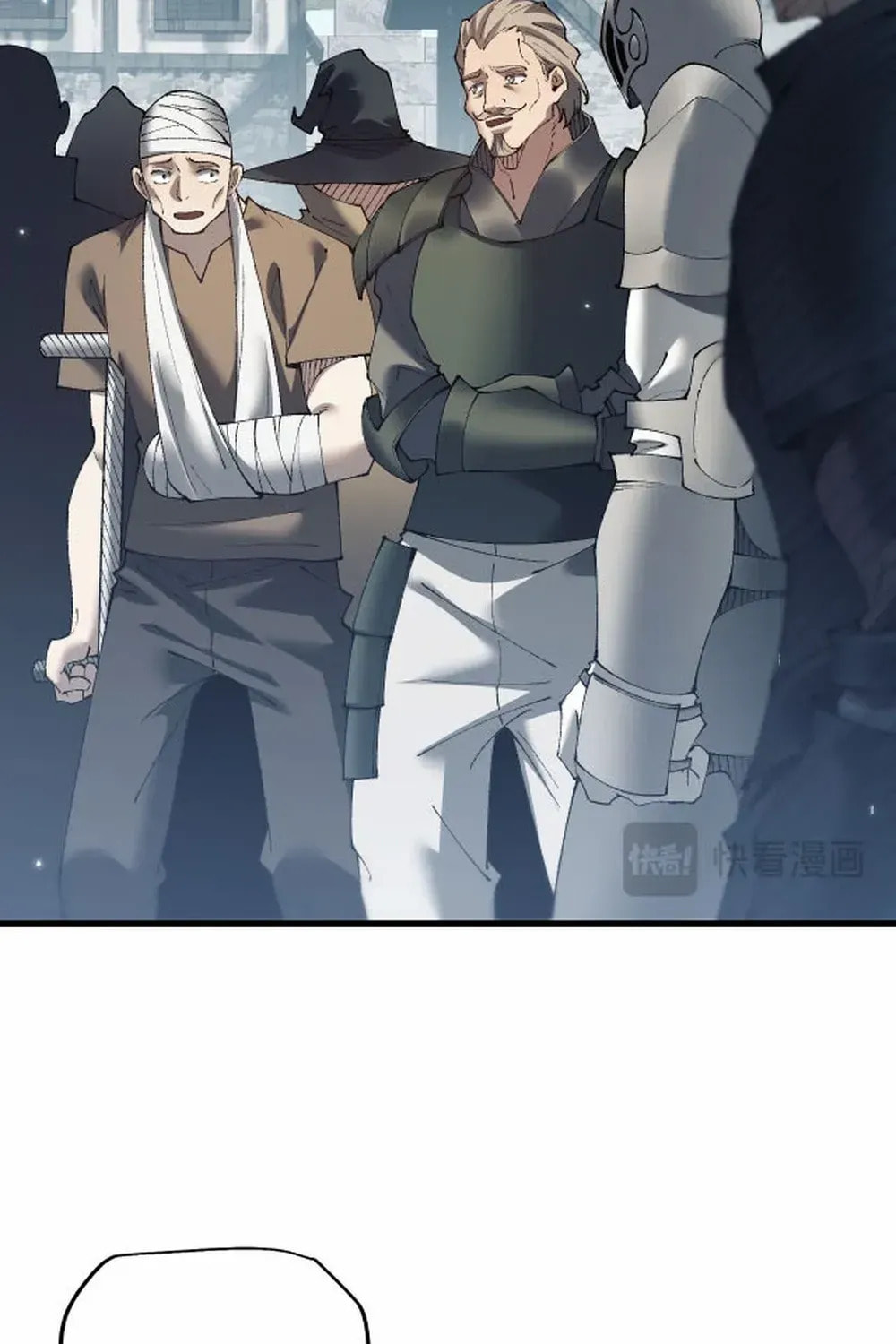 Goblin's Ascent: From Loser to Winner Chapter 52.9 page 50 - 