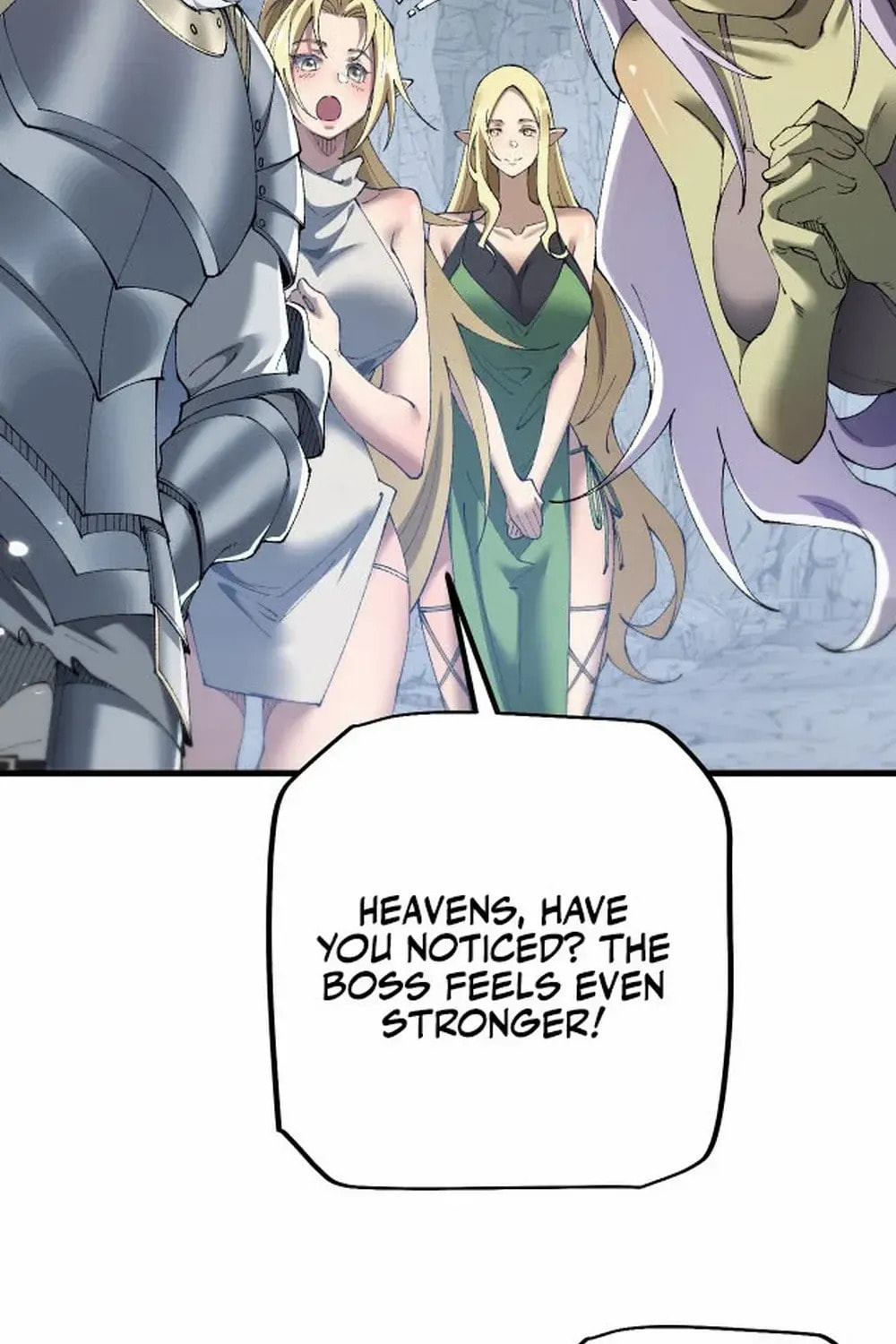 Goblin's Ascent: From Loser to Winner Chapter 52.9 page 6 - 