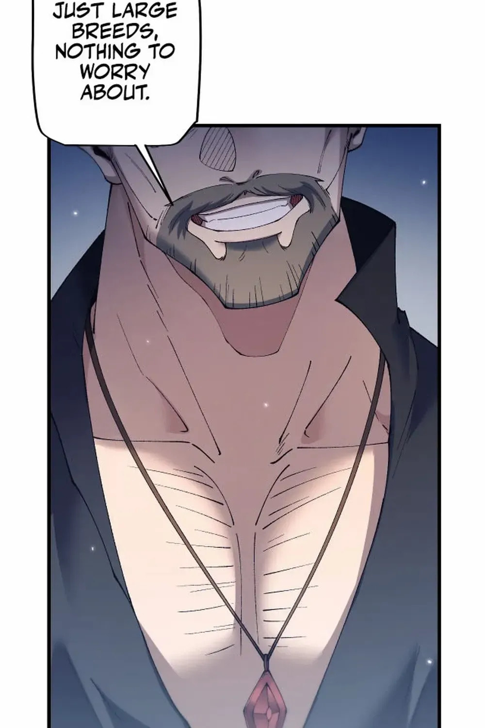 Goblin's Ascent: From Loser to Winner Chapter 52.9 page 51 - 