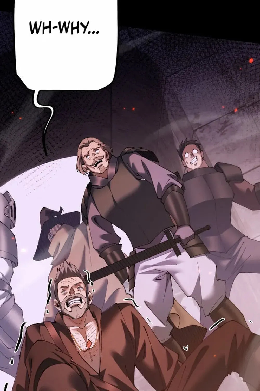 Goblin's Ascent: From Loser to Winner Chapter 52.9 page 77 - 