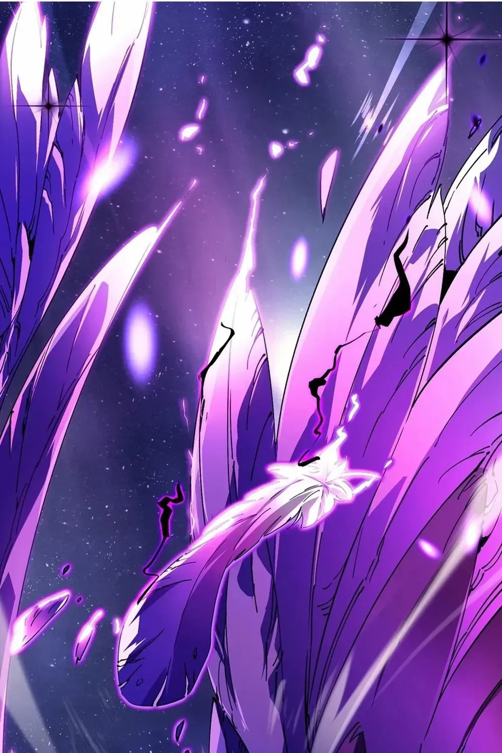 Goblin's Ascent: From Loser to Winner Chapter 52.9 page 100 - 