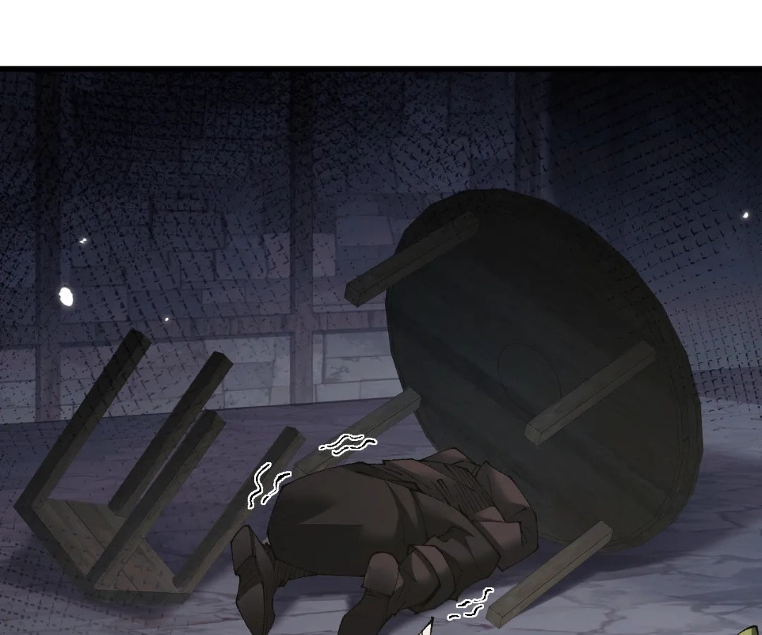 Goblin's Ascent: From Loser to Winner Chapter 52 page 140 - 