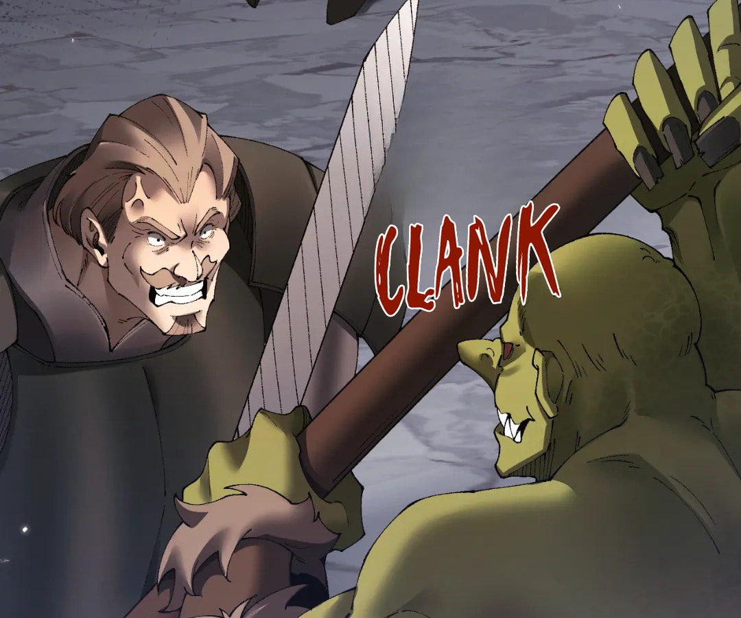 Goblin's Ascent: From Loser to Winner Chapter 52 page 141 - 