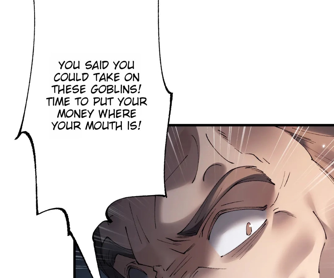 Goblin's Ascent: From Loser to Winner Chapter 52 page 143 - 