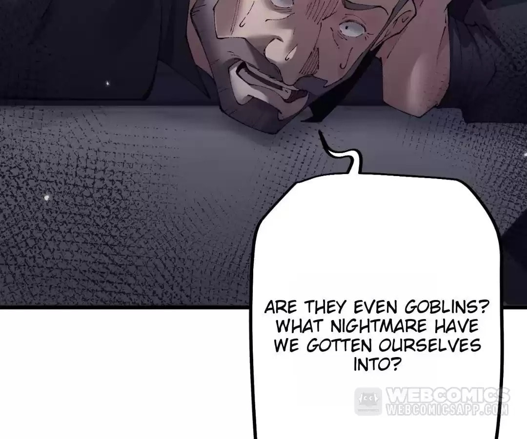Goblin's Ascent: From Loser to Winner Chapter 52 page 147 - 