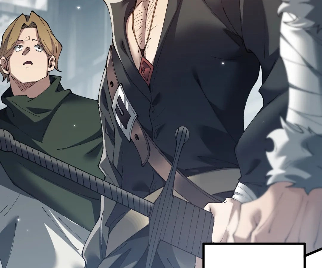 Goblin's Ascent: From Loser to Winner Chapter 52 page 84 - 