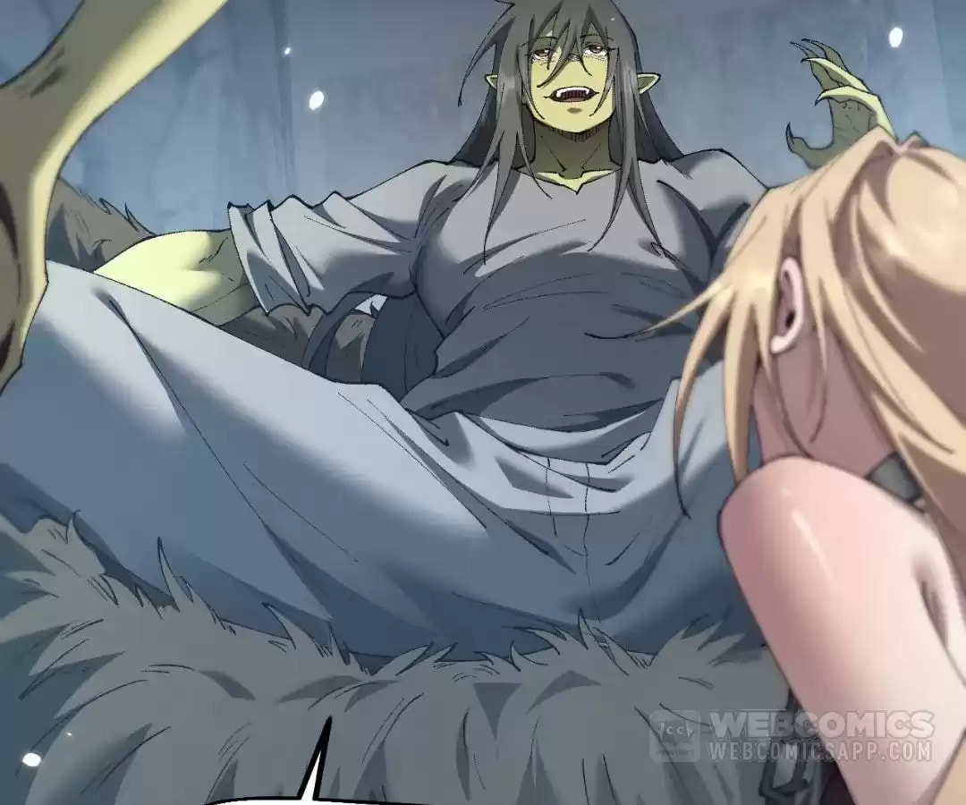 Goblin's Ascent: From Loser to Winner Chapter 53 page 11 - 