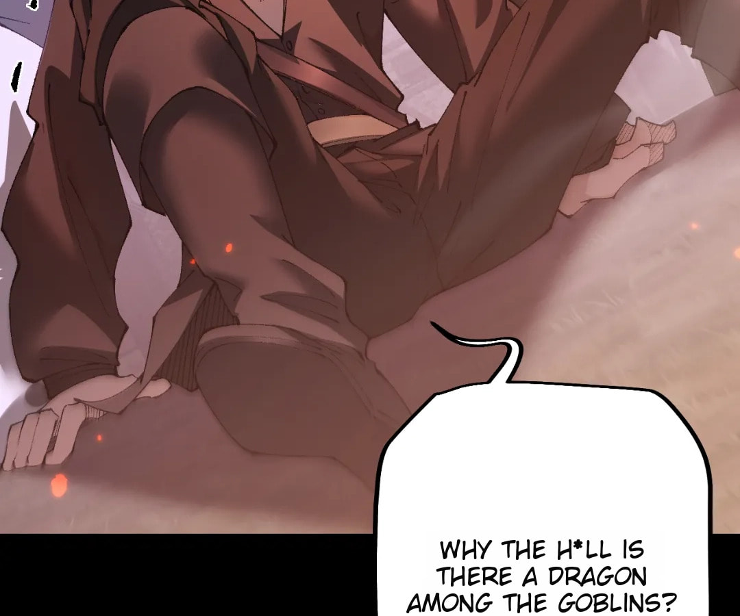 Goblin's Ascent: From Loser to Winner Chapter 53 page 126 - 
