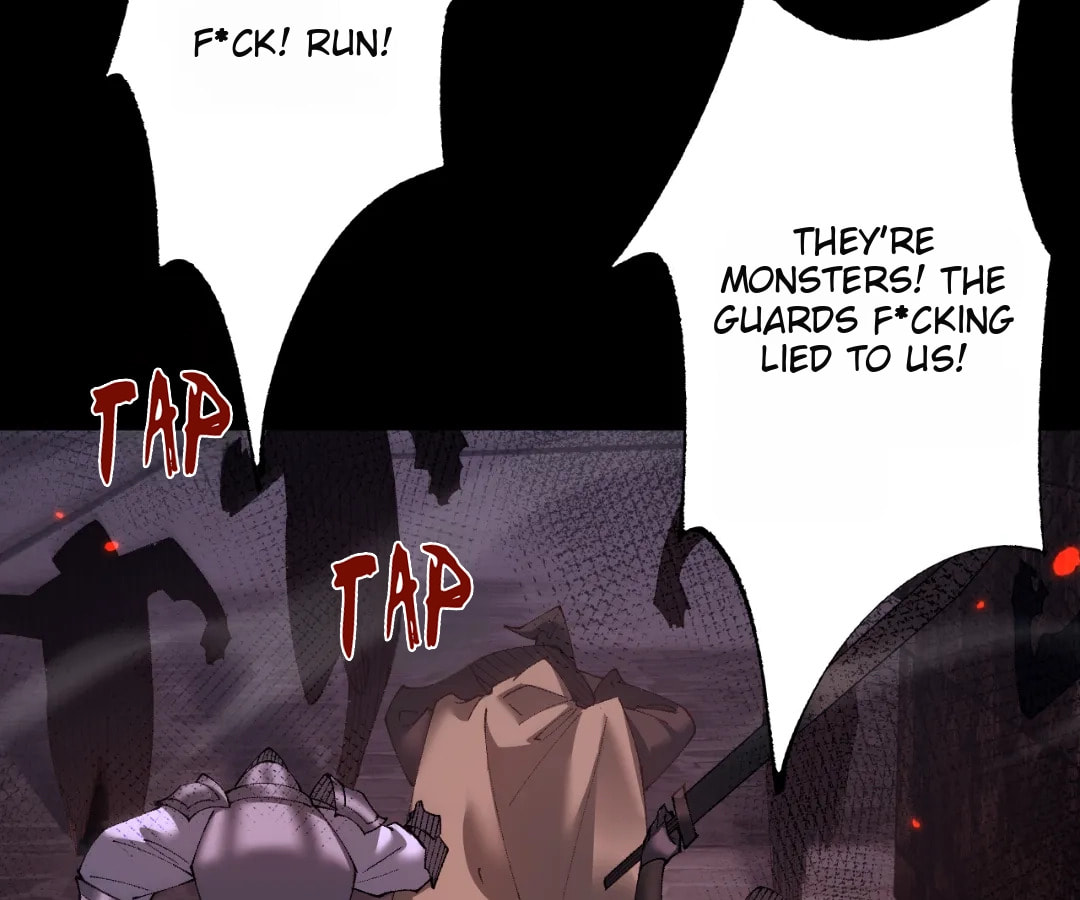 Goblin's Ascent: From Loser to Winner Chapter 53 page 128 - 