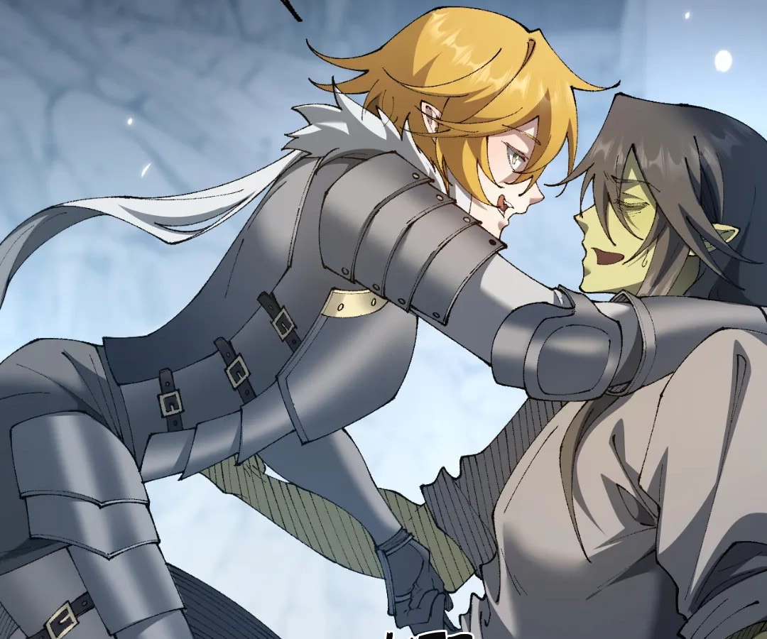 Goblin's Ascent: From Loser to Winner Chapter 53 page 22 - 