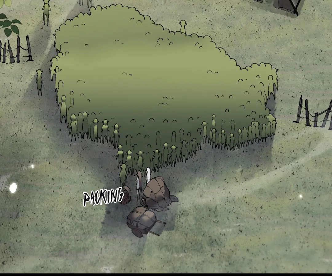 Goblin's Ascent: From Loser to Winner Chapter 53 page 38 - 