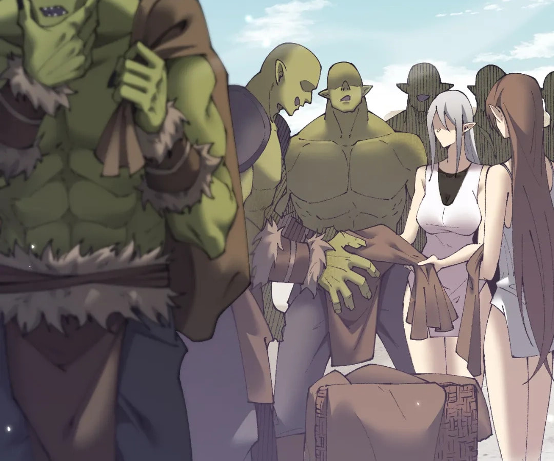 Goblin's Ascent: From Loser to Winner Chapter 53 page 40 - 