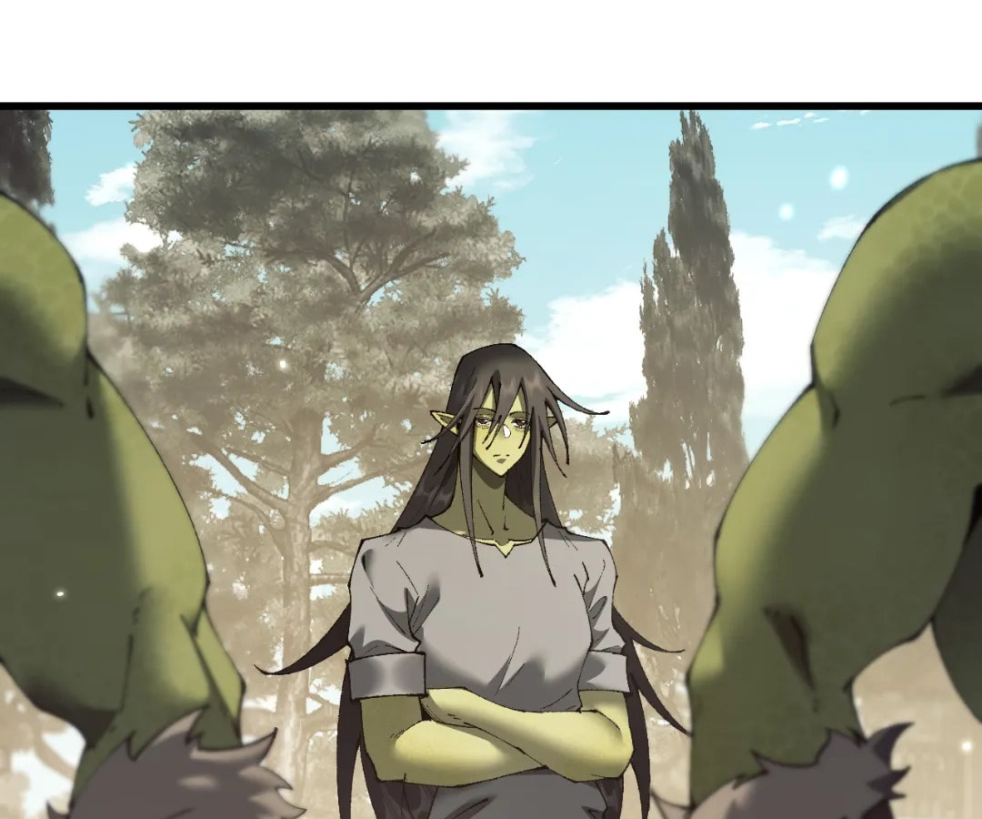 Goblin's Ascent: From Loser to Winner Chapter 53 page 42 - 