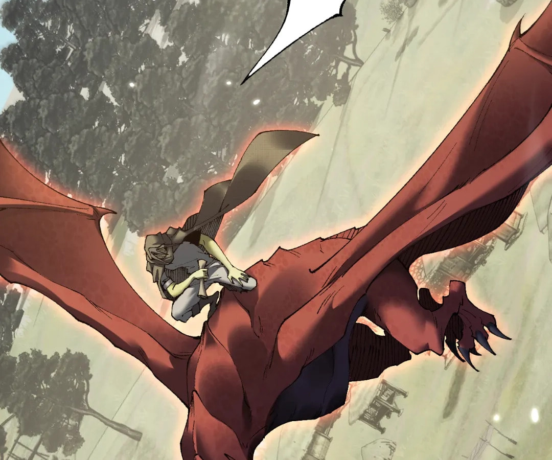 Goblin's Ascent: From Loser to Winner Chapter 53 page 49 - 