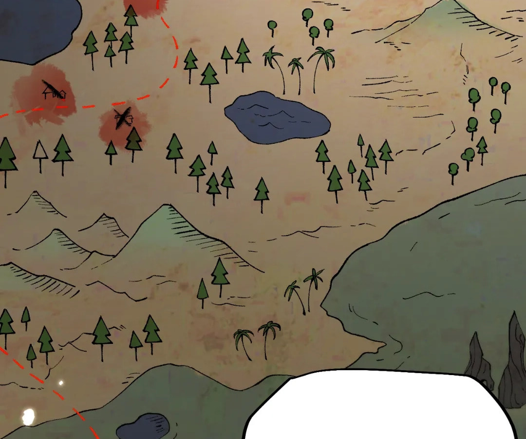 Goblin's Ascent: From Loser to Winner Chapter 53 page 55 - 