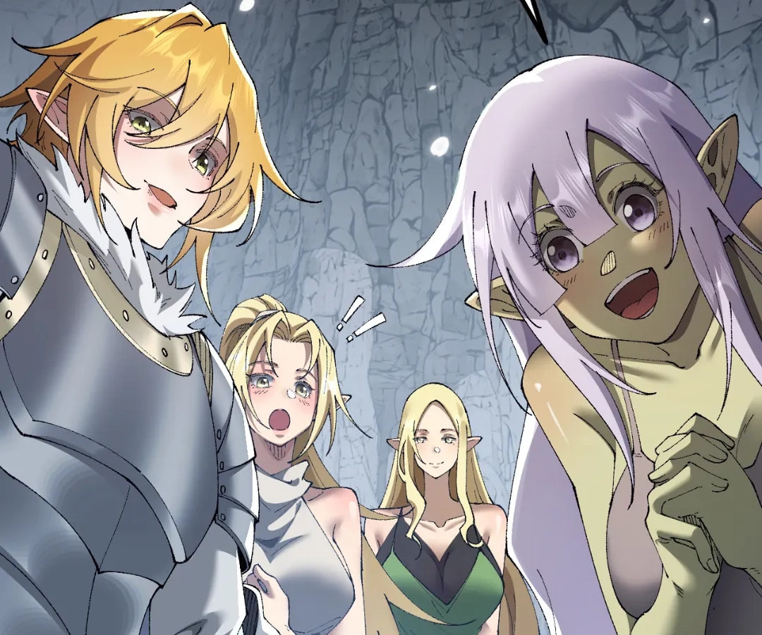 Goblin's Ascent: From Loser to Winner Chapter 53 page 8 - 