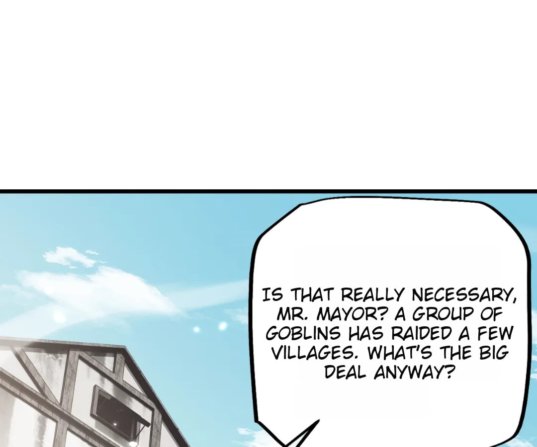 Goblin's Ascent: From Loser to Winner Chapter 53 page 71 - 
