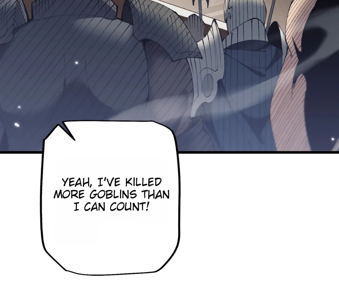 Goblin's Ascent: From Loser to Winner Chapter 53 page 73 - 