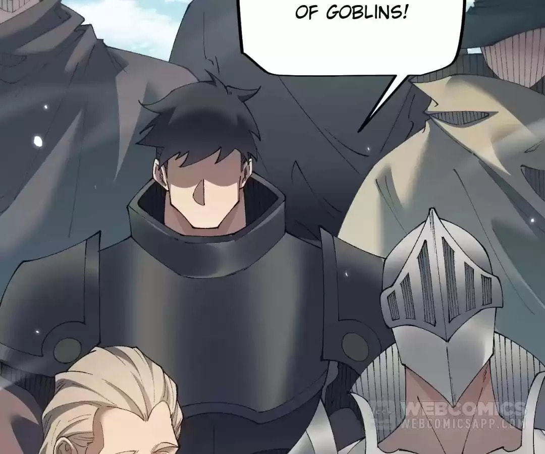 Goblin's Ascent: From Loser to Winner Chapter 53 page 75 - 