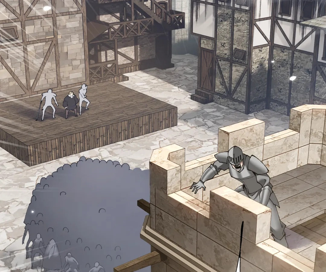 Goblin's Ascent: From Loser to Winner Chapter 53 page 92 - 