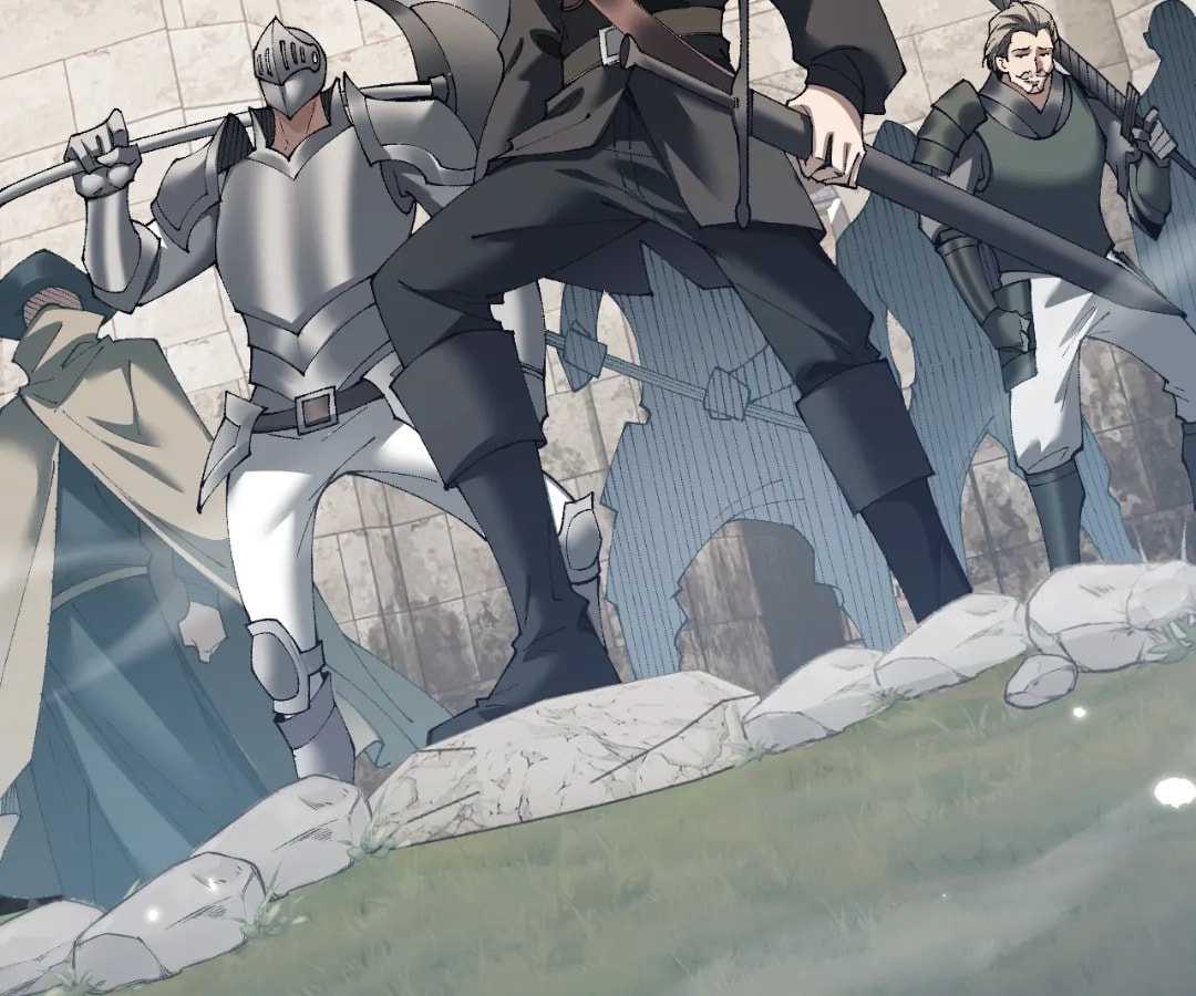 Goblin's Ascent: From Loser to Winner Chapter 53 page 98 - 