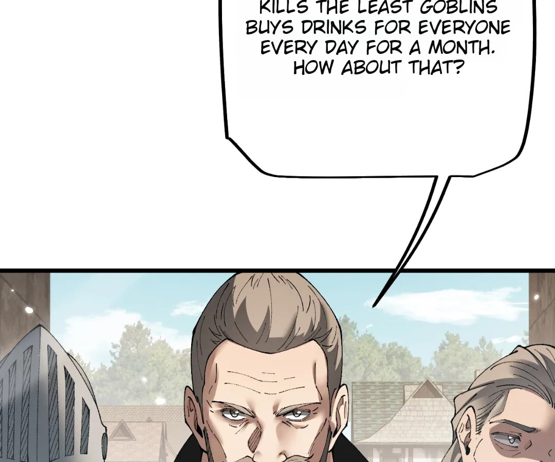 Goblin's Ascent: From Loser to Winner Chapter 53 page 100 - 