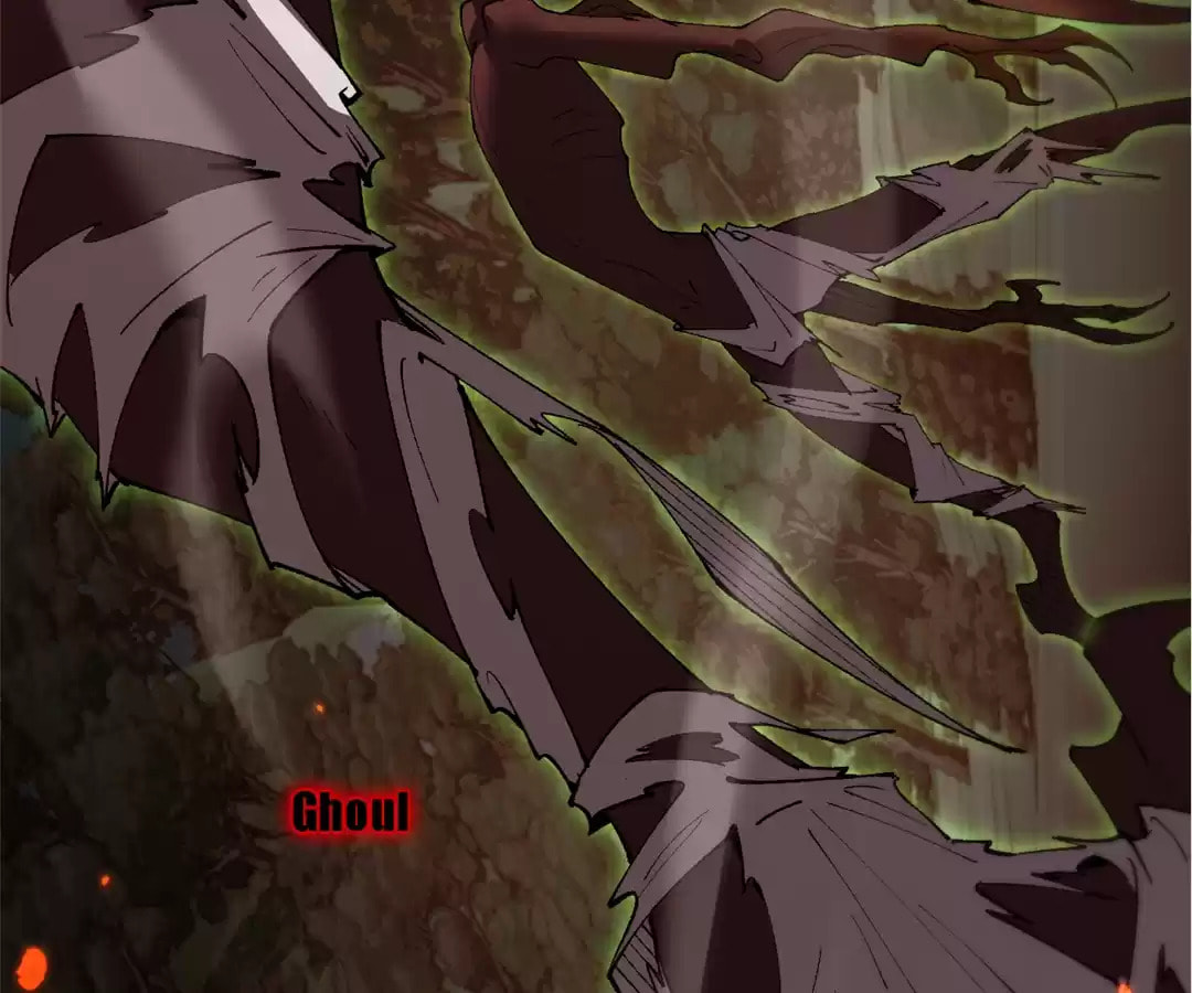 Goblin's Ascent: From Loser to Winner Chapter 54 page 102 - 