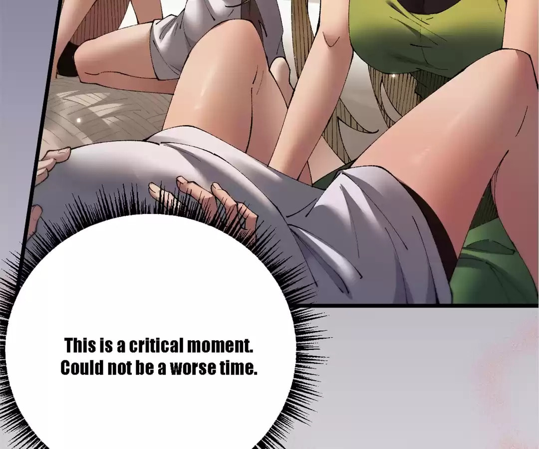 Goblin's Ascent: From Loser to Winner Chapter 54 page 112 - 