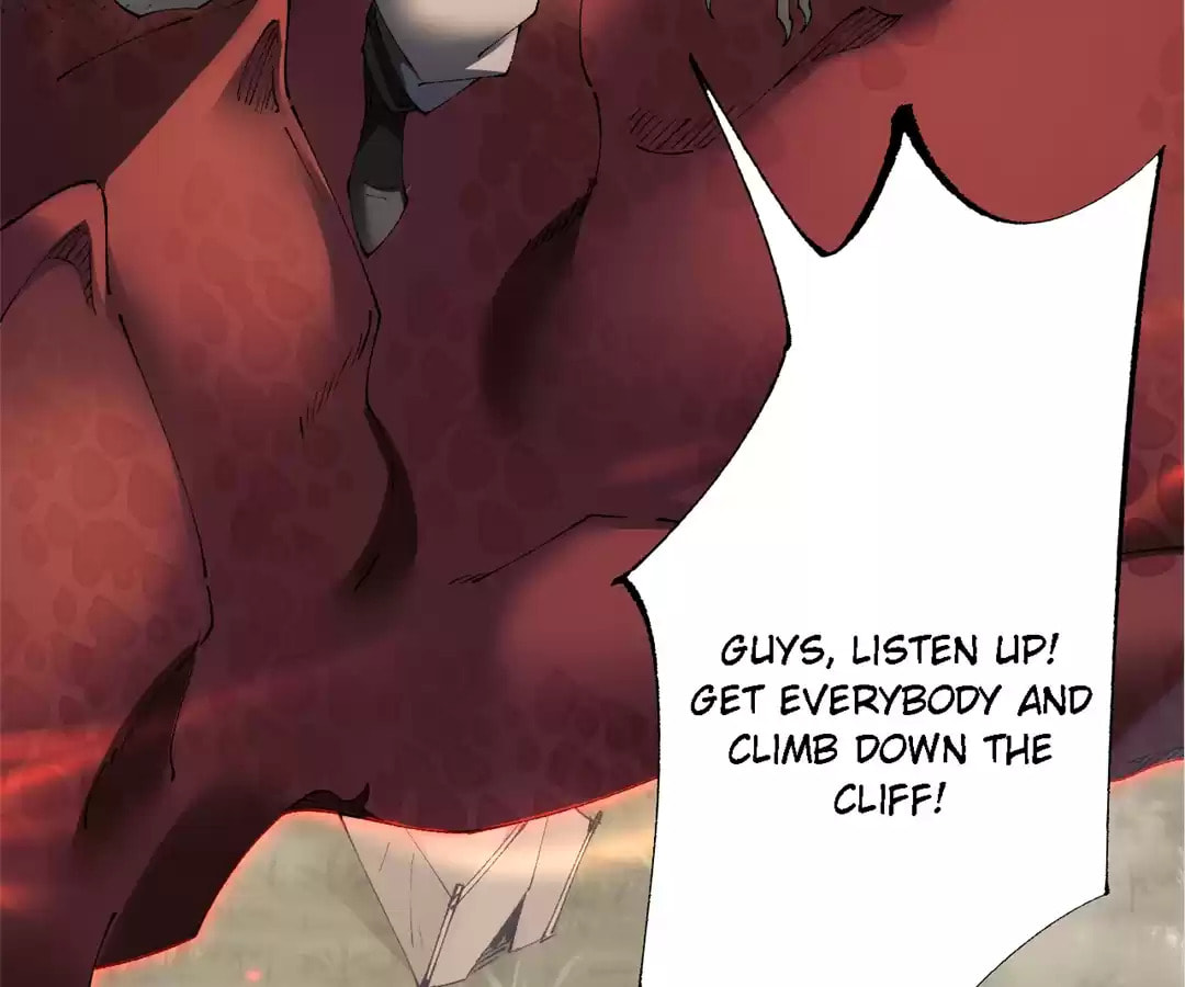 Goblin's Ascent: From Loser to Winner Chapter 54 page 120 - 
