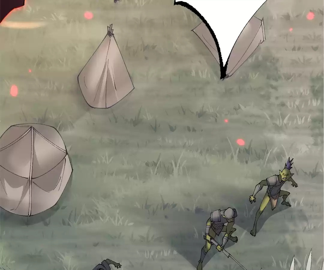 Goblin's Ascent: From Loser to Winner Chapter 54 page 121 - 