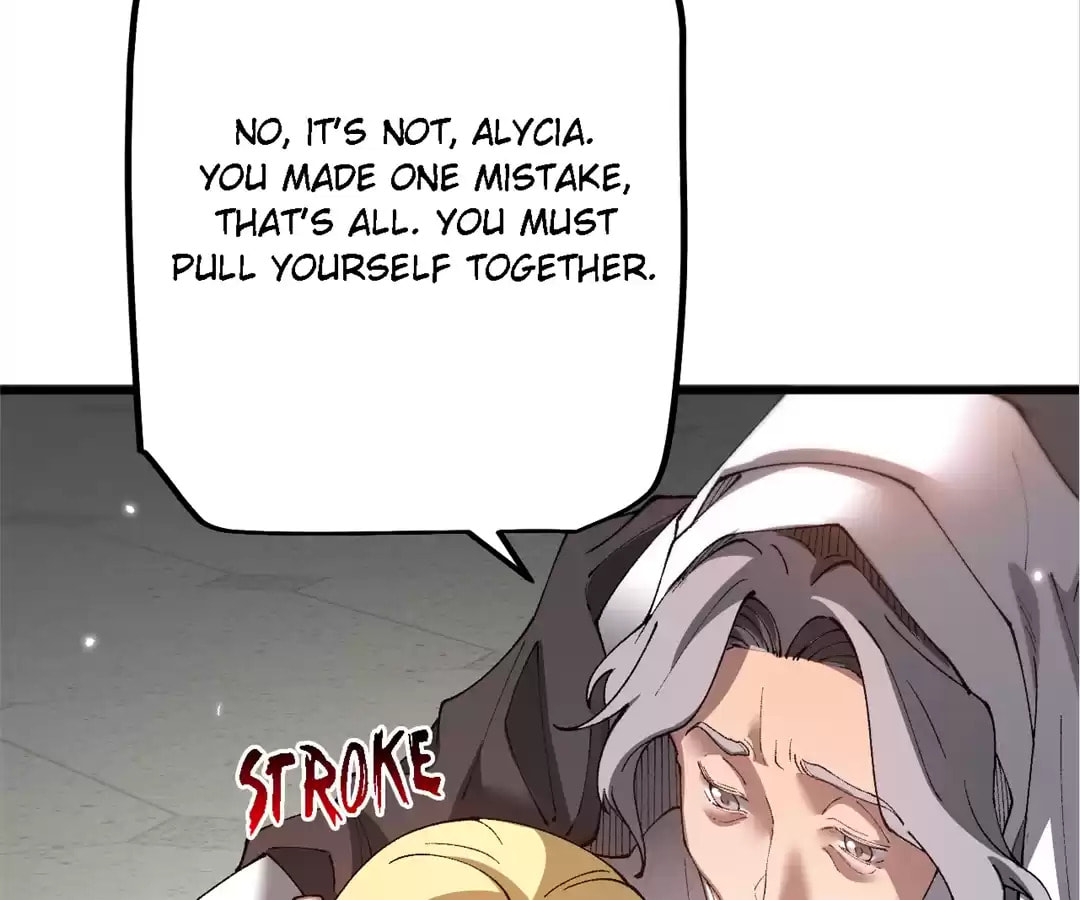 Goblin's Ascent: From Loser to Winner Chapter 54 page 16 - 