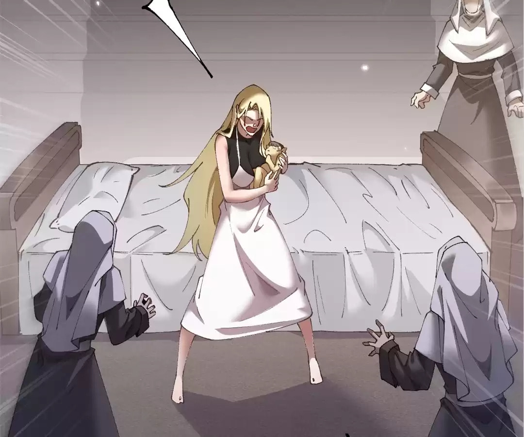 Goblin's Ascent: From Loser to Winner Chapter 54 page 29 - 