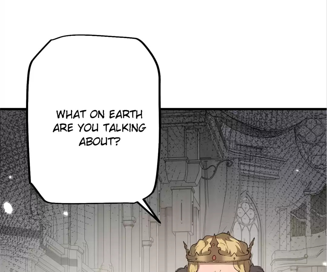 Goblin's Ascent: From Loser to Winner Chapter 54 page 5 - 