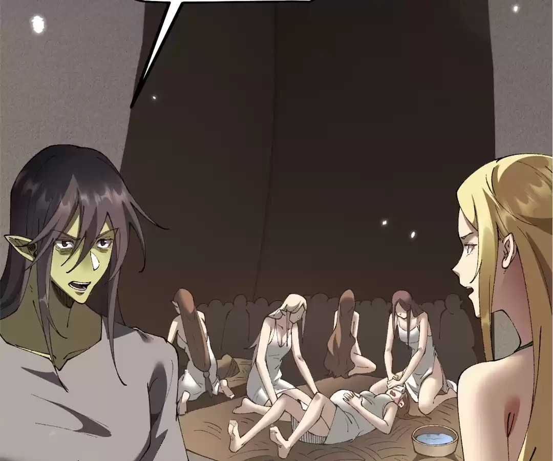 Goblin's Ascent: From Loser to Winner Chapter 54 page 84 - 