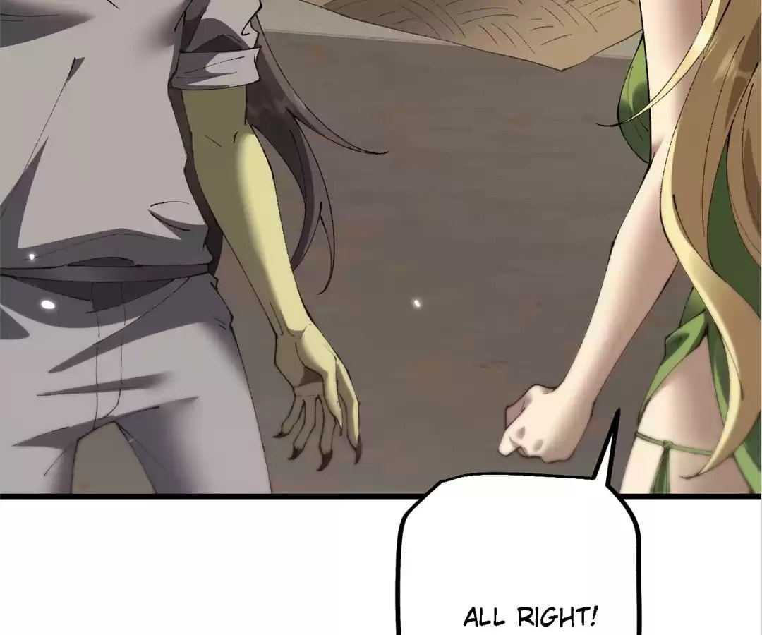Goblin's Ascent: From Loser to Winner Chapter 54 page 85 - 
