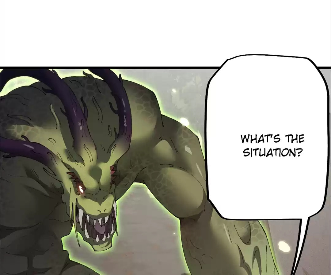 Goblin's Ascent: From Loser to Winner Chapter 54 page 90 - 