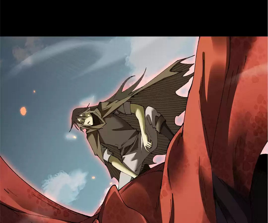 Goblin's Ascent: From Loser to Winner Chapter 55 page 104 - 