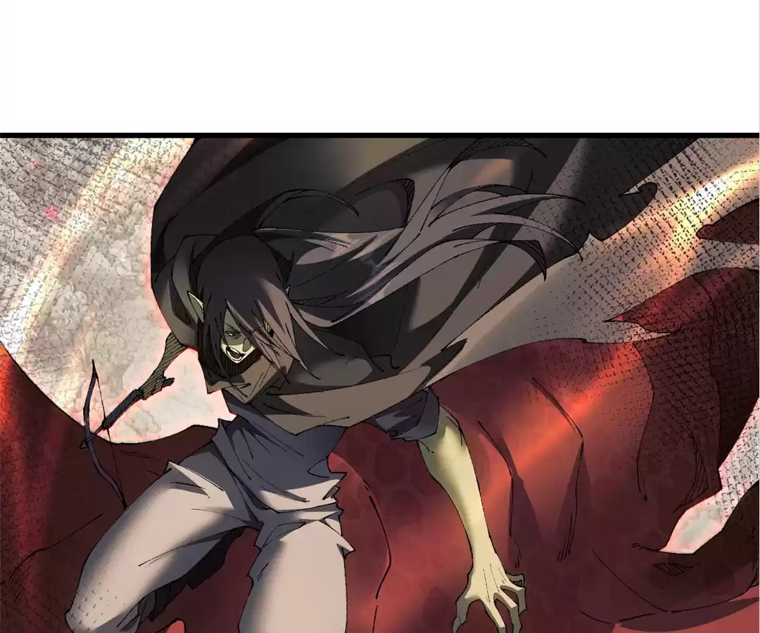 Goblin's Ascent: From Loser to Winner Chapter 55 page 119 - 