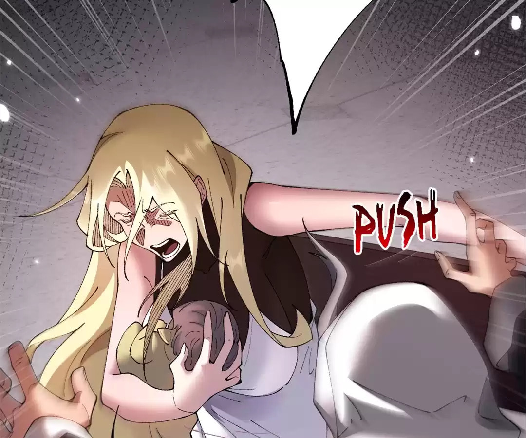 Goblin's Ascent: From Loser to Winner Chapter 55 page 20 - 