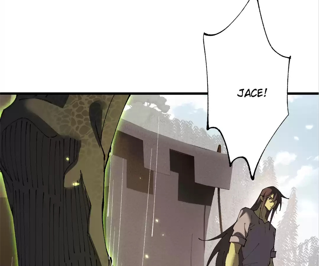 Goblin's Ascent: From Loser to Winner Chapter 55 page 87 - 