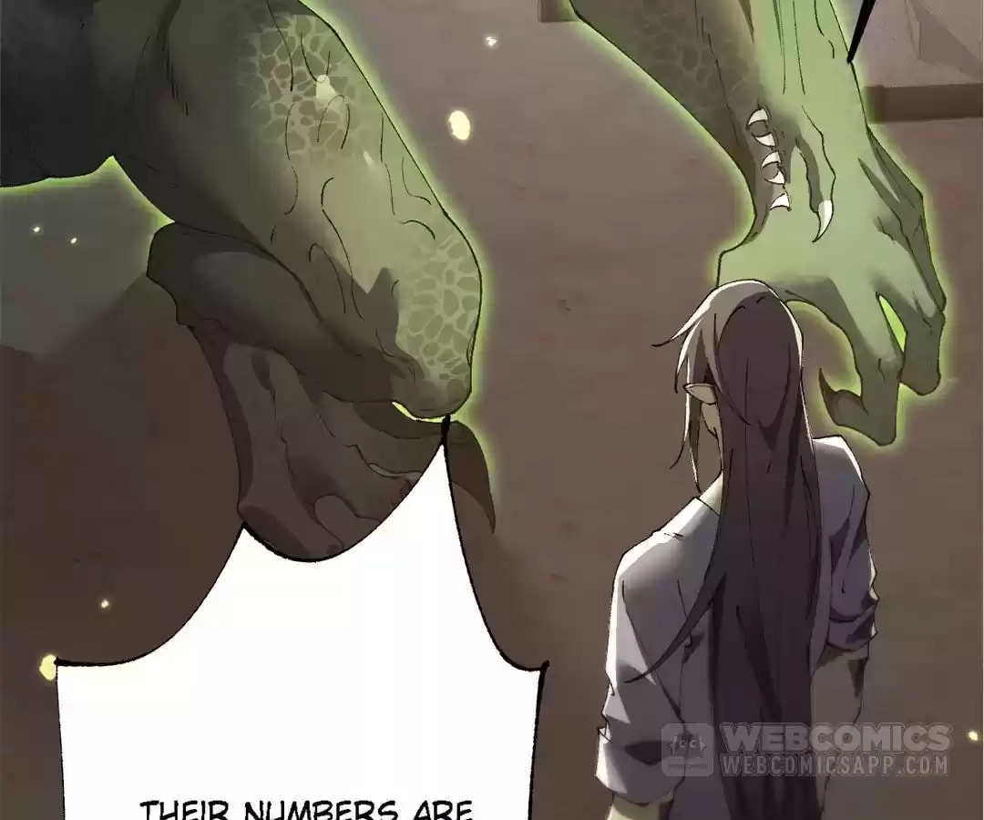 Goblin's Ascent: From Loser to Winner Chapter 55 page 91 - 