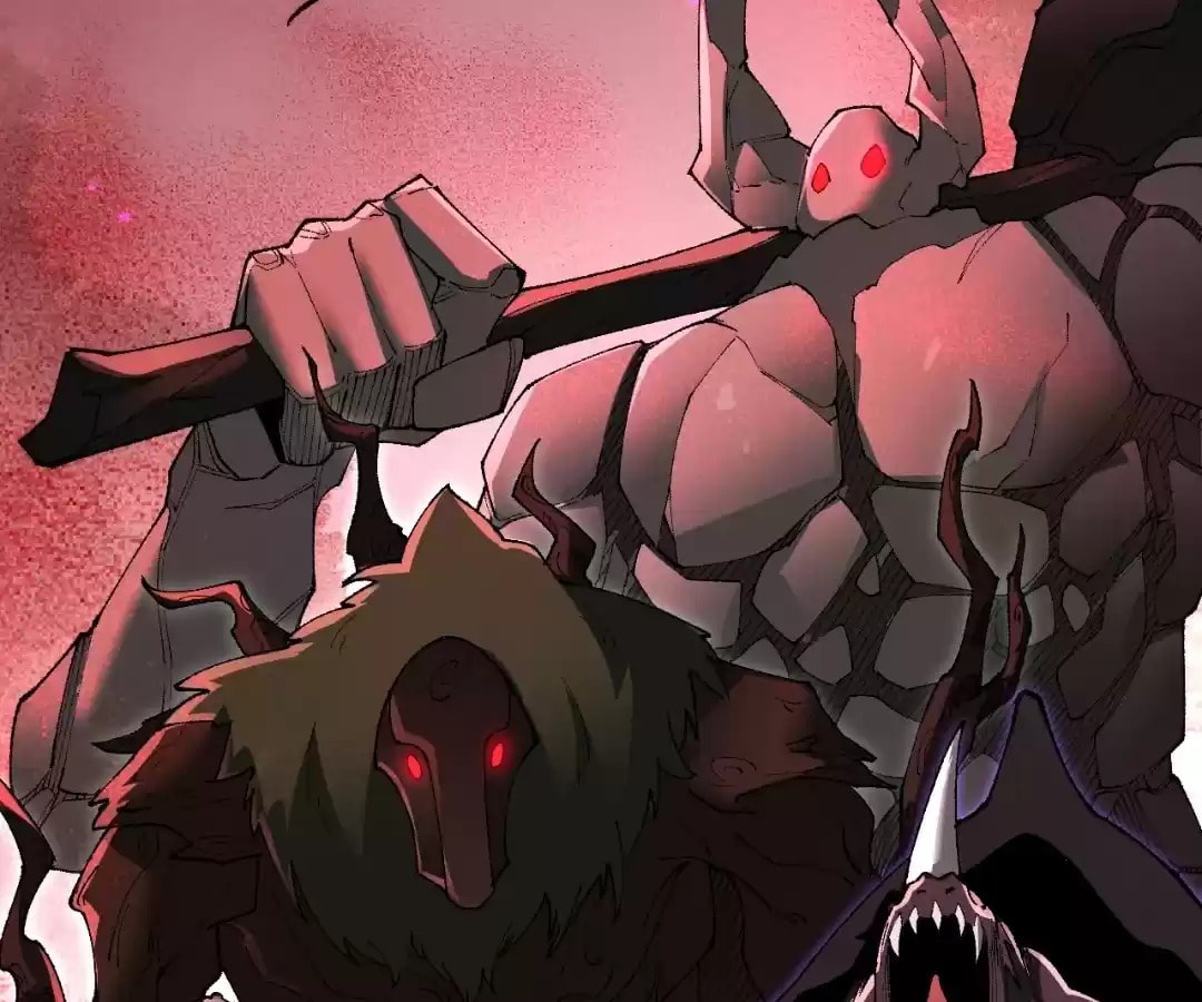 Goblin's Ascent: From Loser to Winner Chapter 56 page 113 - 