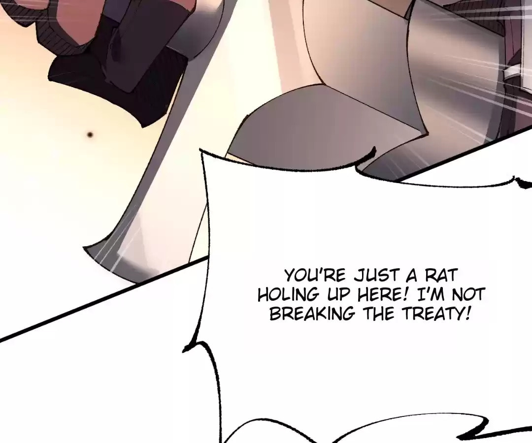 Goblin's Ascent: From Loser to Winner Chapter 56 page 21 - 