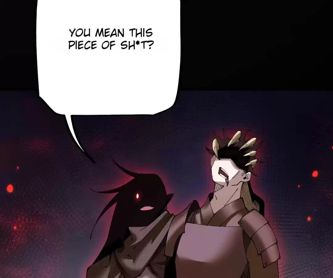 Goblin's Ascent: From Loser to Winner Chapter 56 page 49 - 
